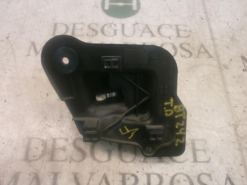 Recambio de maneta interior trasera derecha para opel meriva enjoy referencia OEM IAM   