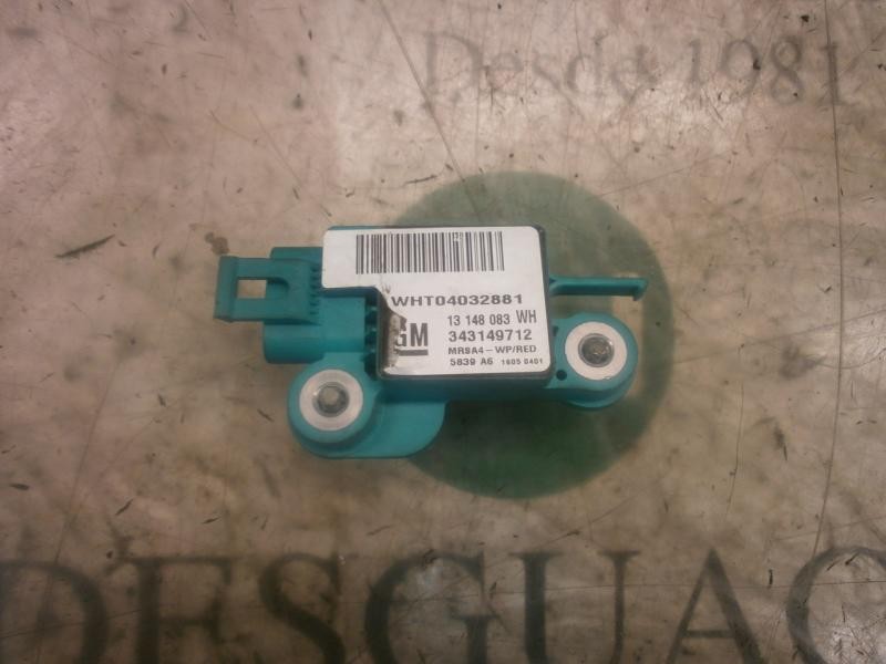 Recambio de modulo electronico para opel meriva enjoy referencia OEM IAM   