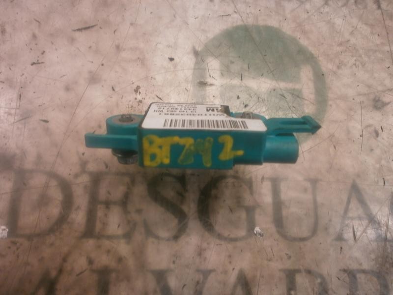 Recambio de modulo electronico para opel meriva enjoy referencia OEM IAM   