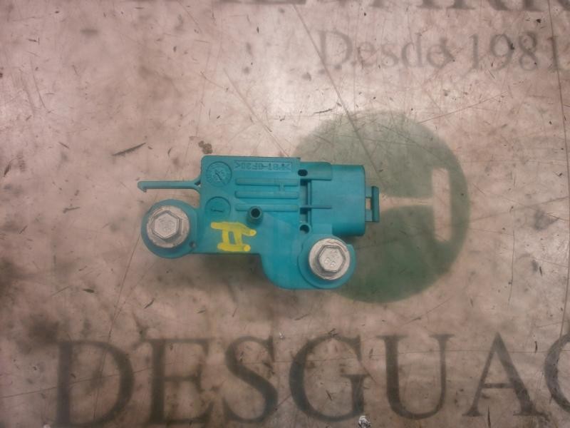 Recambio de modulo electronico para opel meriva enjoy referencia OEM IAM   