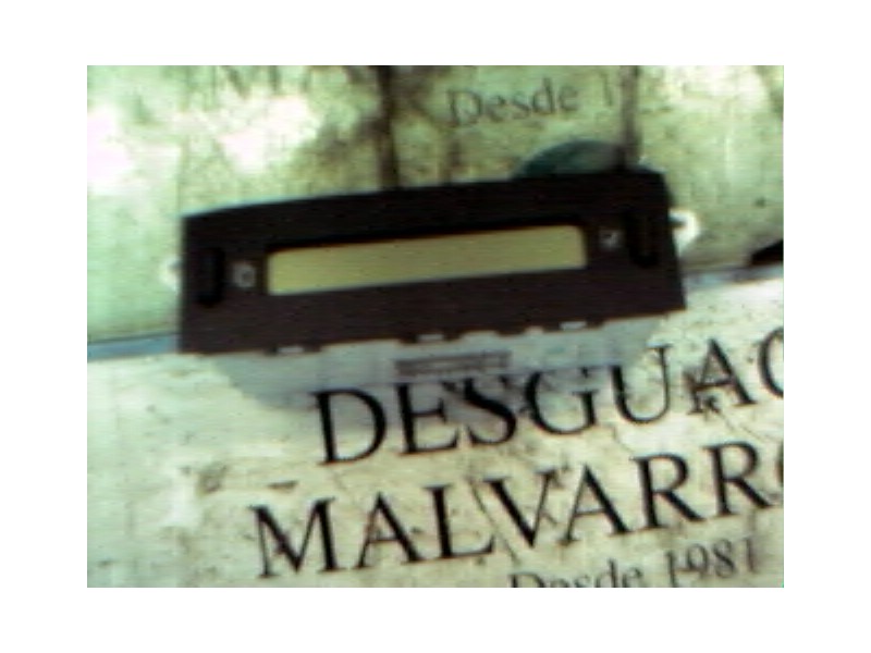 Recambio de mando multifuncion para citroën c3 1.4 hdi exclusive referencia OEM IAM   