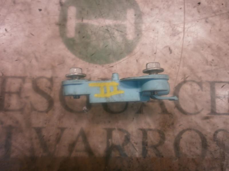 Recambio de modulo electronico para opel meriva enjoy referencia OEM IAM   