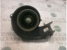 Recambio de motor calefaccion para opel meriva enjoy referencia OEM IAM    2