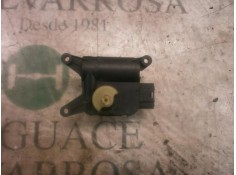 Recambio de motor apertura trampillas climatizador para opel meriva enjoy referencia OEM IAM    2