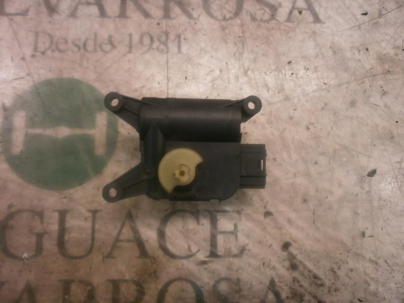 Recambio de motor apertura trampillas climatizador para opel meriva enjoy referencia OEM IAM   