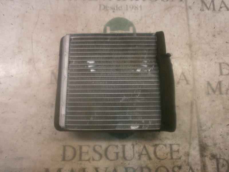 Recambio de radiador calefaccion / aire acondicionado para opel meriva enjoy referencia OEM IAM   