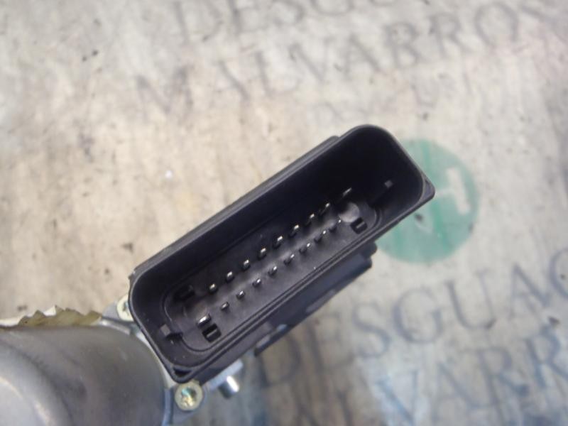 Recambio de motor elevalunas trasero derecho para seat leon (1m1) signo referencia OEM IAM   