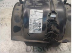 Recambio de motor calefaccion para nissan kubistar (x76) premium (l1) referencia OEM IAM    2