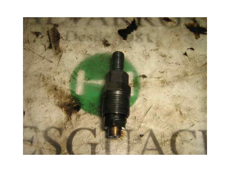 Recambio de inyector para daewoo nexia 1.5 16v cat referencia OEM IAM   