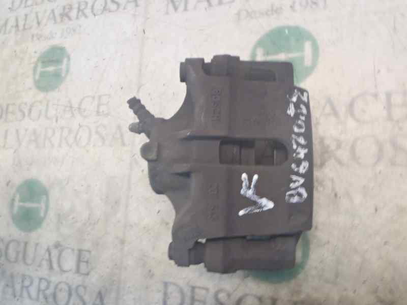 Recambio de pinza freno delantera izquierda para nissan kubistar (x76) premium (l1) referencia OEM IAM   