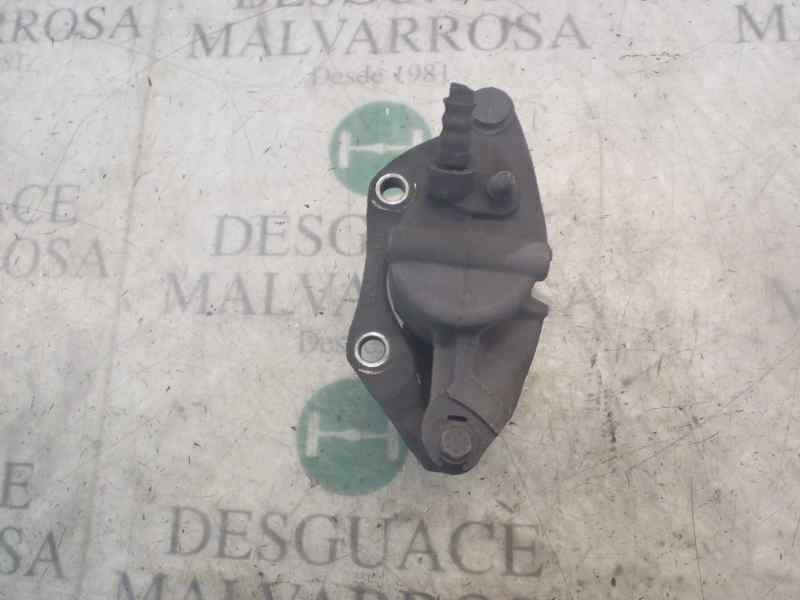 Recambio de pinza freno delantera izquierda para nissan kubistar (x76) premium (l1) referencia OEM IAM   