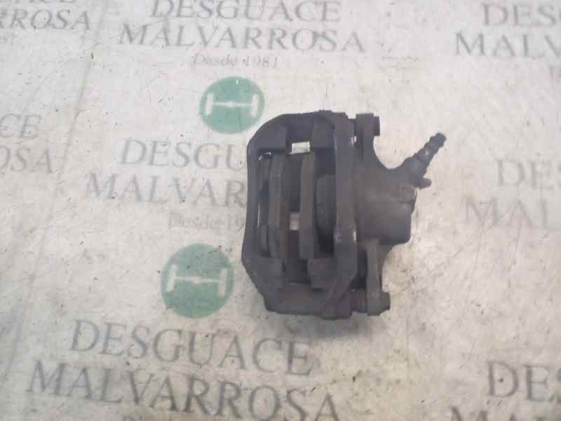 Recambio de pinza freno delantera izquierda para nissan kubistar (x76) premium (l1) referencia OEM IAM   