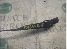 Recambio de brazo limpia delantero derecho para nissan kubistar (x76) premium (l1) referencia OEM IAM    2