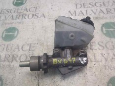 Recambio de bomba freno para nissan kubistar (x76) premium (l1) referencia OEM IAM    2