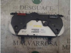 Recambio de cuadro instrumentos para nissan kubistar (x76) premium (l1) referencia OEM IAM    2