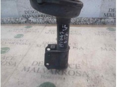 Recambio de amortiguador delantero izquierdo para nissan kubistar (x76) premium (l1) referencia OEM IAM    2