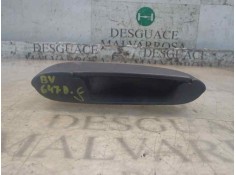 Recambio de maneta exterior delantera derecha para nissan kubistar (x76) premium (l1) referencia OEM IAM    2