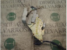 Recambio de cerradura puerta trasera izquierda para suzuki liana rh (er) 1.4 ddis referencia OEM IAM    2