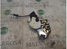 Recambio de cerradura puerta trasera derecha para suzuki liana rh (er) 1.4 ddis referencia OEM IAM    2