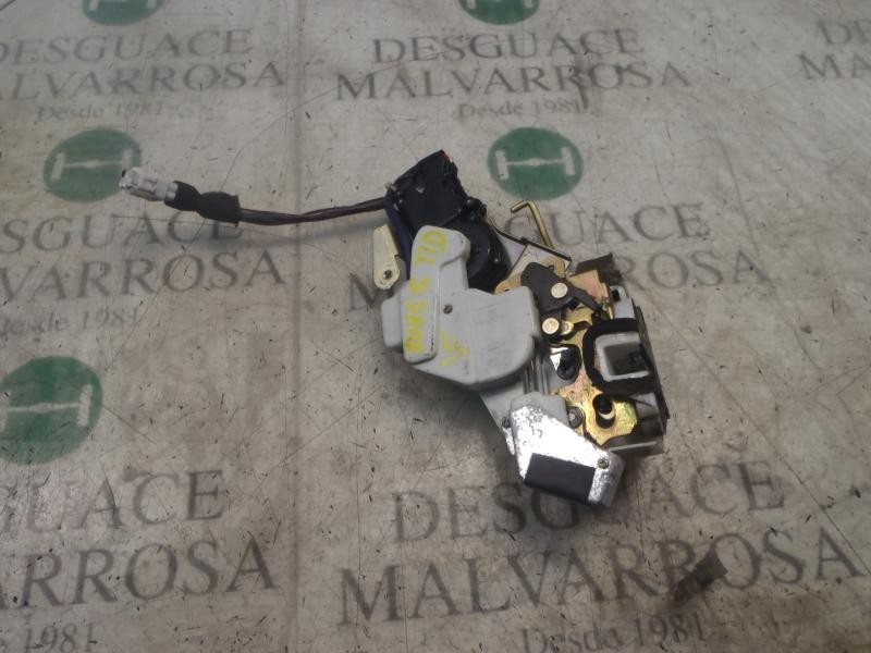 Recambio de cerradura puerta trasera derecha para suzuki liana rh (er) 1.4 ddis referencia OEM IAM   