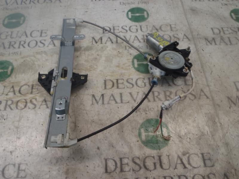 Recambio de elevalunas trasero izquierdo para suzuki liana rh (er) 1.4 ddis referencia OEM IAM   