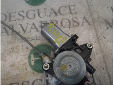 Recambio de elevalunas trasero izquierdo para suzuki liana rh (er) 1.4 ddis referencia OEM IAM    2