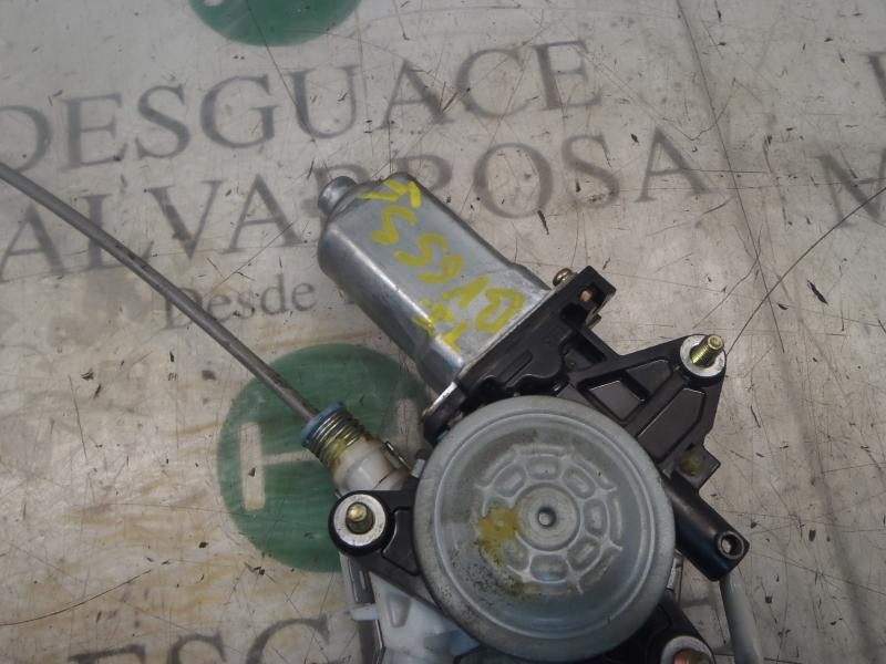 Recambio de elevalunas trasero izquierdo para suzuki liana rh (er) 1.4 ddis referencia OEM IAM   