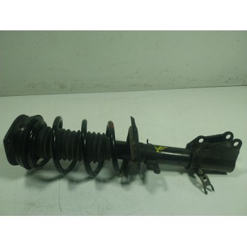 AMORTIGUADOR DELANTERO IZQUIERDO 543022707R 543022707R 