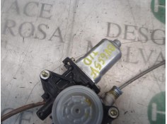 Recambio de elevalunas trasero derecho para suzuki liana rh (er) 1.4 ddis referencia OEM IAM    2