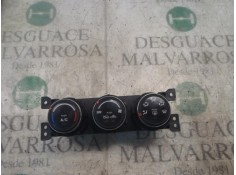 Recambio de mando calefaccion / aire acondicionado para suzuki liana rh (er) 1.4 ddis referencia OEM IAM   