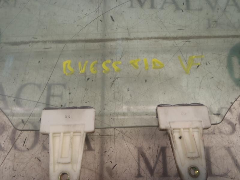 Recambio de cristal puerta trasero derecho para suzuki liana rh (er) 1.4 ddis referencia OEM IAM   