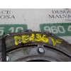 Recambio de kit embrague para citroën berlingo 1.6 hdi 75 sx familiar referencia OEM IAM   