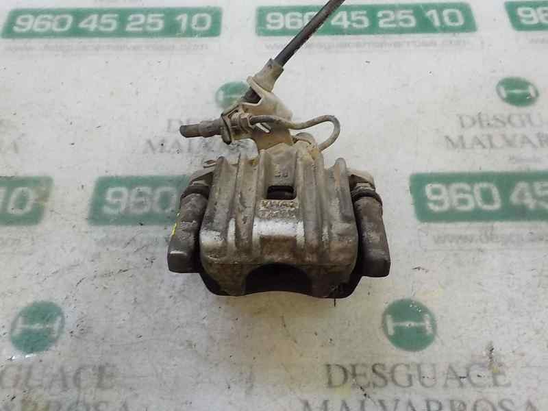 Recambio de pinza freno trasera derecha para skoda yeti 1.2 tsi referencia OEM IAM 1K0615424J  