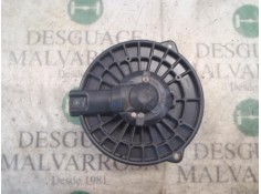 Recambio de motor calefaccion para suzuki liana rh (er) 1.4 ddis referencia OEM IAM    2
