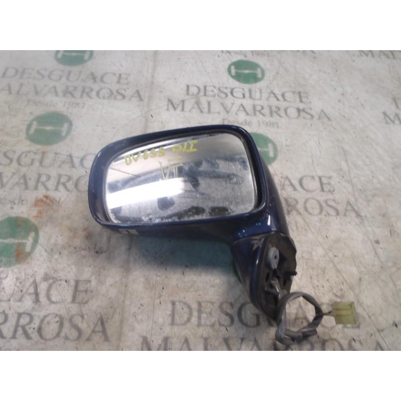 Recambio de espejo izquierdo para suzuki liana rh (er) 1.4 ddis referencia OEM IAM   