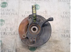 Recambio de mangueta delantera derecha para suzuki liana rh (er) 1.4 ddis referencia OEM IAM    2