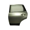 Recambio de puerta trasera izquierda para nissan qashqai (j10) tekna referencia OEM IAM H2153JD0M0  