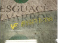 Recambio de cristal puerta delantero izquierdo para opel corsa c blue line referencia OEM IAM    2