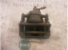 Recambio de pinza freno delantera izquierda para opel corsa c blue line referencia OEM IAM    2