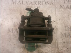 Recambio de pinza freno delantera derecha para opel corsa c blue line referencia OEM IAM    2