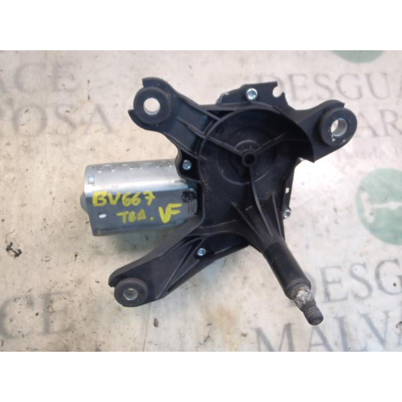 Recambio de motor limpia trasero para opel corsa c blue line referencia OEM IAM   