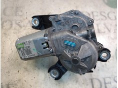 Recambio de motor limpia trasero para opel corsa c blue line referencia OEM IAM    2