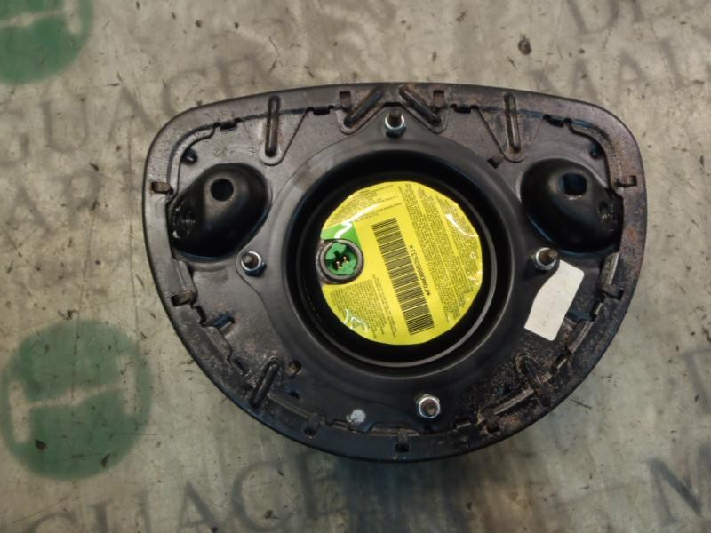 Recambio de airbag delantero izquierdo para opel corsa c blue line referencia OEM IAM   