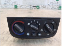 Recambio de mando calefaccion / aire acondicionado para opel corsa c blue line referencia OEM IAM   