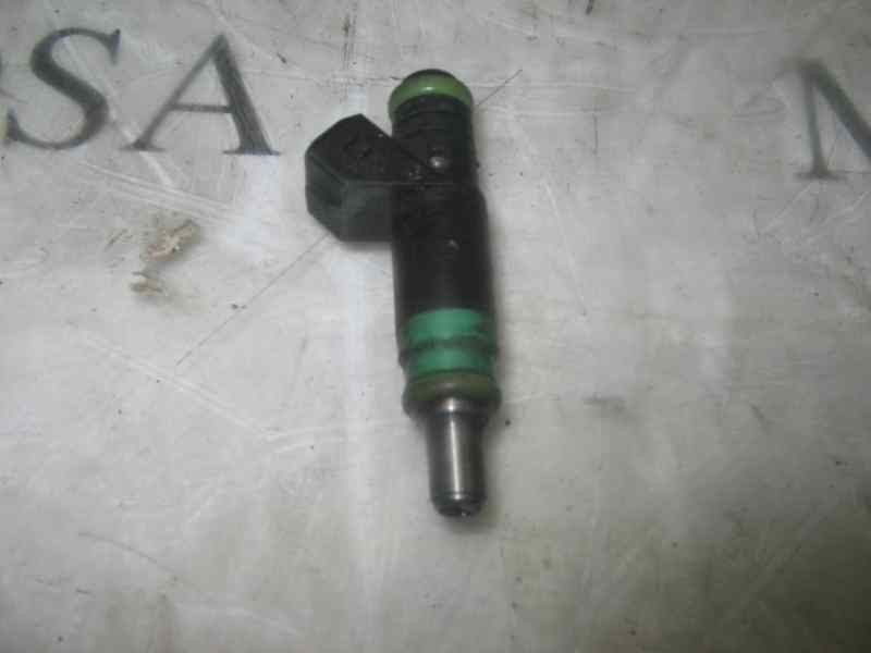 Recambio de inyector para ford escort berlina/turnier 1.6 16v cat referencia OEM IAM   