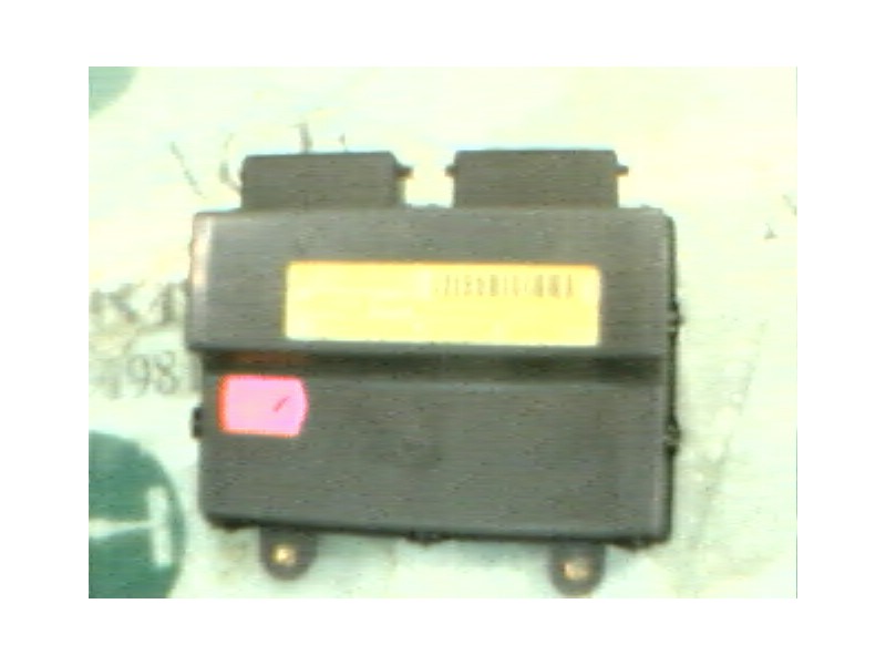 Recambio de modulo electronico para jaguar xj 3.2 executive referencia OEM IAM   