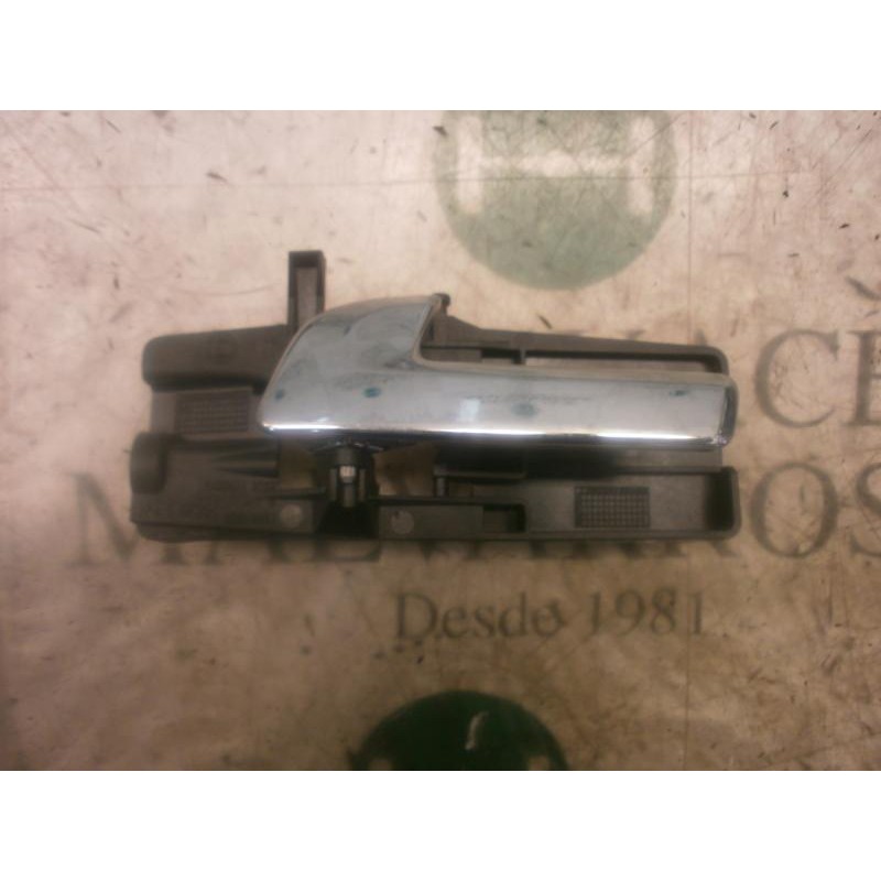 Recambio de maneta interior delantera izquierda para alfa romeo 159 (140) 1.9 jtdm 8v / selective referencia OEM IAM 156054466  