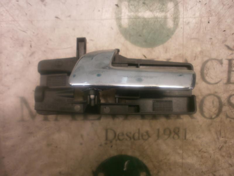 Recambio de maneta interior delantera izquierda para alfa romeo 159 (140) 1.9 jtdm 8v / selective referencia OEM IAM 156054466  