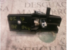 Recambio de maneta interior delantera izquierda para alfa romeo 159 (140) 1.9 jtdm 8v / selective referencia OEM IAM 156054466   2