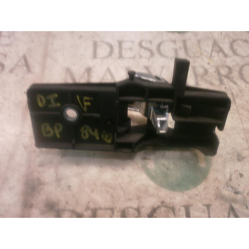 Recambio de maneta interior delantera izquierda para alfa romeo 159 (140) 1.9 jtdm 8v / selective referencia OEM IAM 156054466  